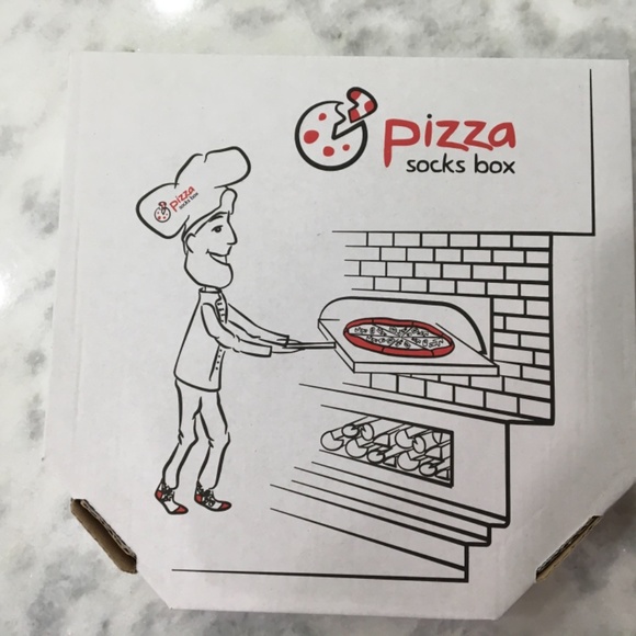 Socks - Picture 2 of 4